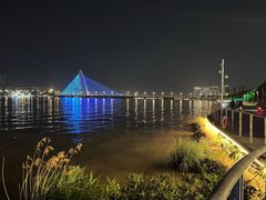 -西安浐灞艾美酒店·汉江餐厅·火锅