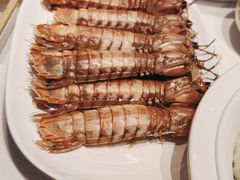-正黄旗海鲜烧烤大排档(延安路总店)