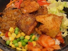 -乡村基(双流时代奥特莱斯餐厅)