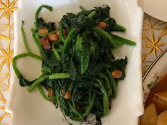 果仁菠菜-楼兰印象(朝外店)