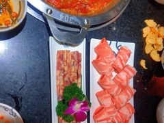 -大龙燚火锅(南山大道店)