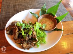 -Phensiri Thai Restaurant