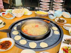 -重庆乌鱼庄·龙滋鲜(青羊大道店)