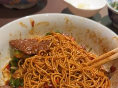 -王繁星面馆(西安熙地港店)