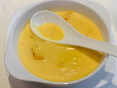 杨枝甘露-皇朝会.经典传统粤菜(外滩店)