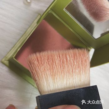 这款超自然腮红，你还没用嘛