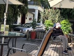 -老洋房花园饭店(绍兴路店)