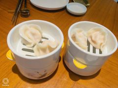 -喜鼎海胆水饺(东港店)