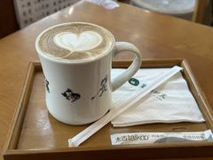 -雕刻时光·咖啡·酒吧·西餐(香山店)