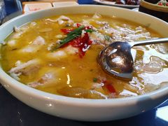 掌柜酸菜鱼-天府掌柜(九眼桥店)