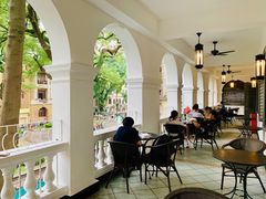 -星巴克臻选(广州沙面店)