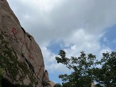 -崂山仰口游览区