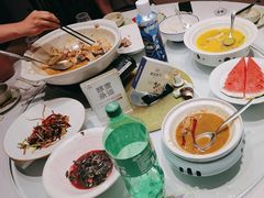 -春盛渔府(江宁开发区店)