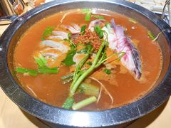-老凯俚酸汤鱼(鸿通城店)