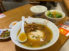 -王春春鸡汤饭(上海中海环宇城店)