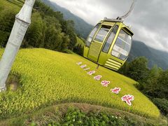 -龙脊梯田