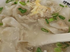 -朱新年·苏式汤团·面点(北寺塔店)