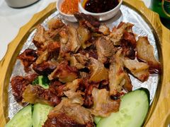 -老爷庙风味美食府(魏都大道店)