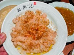 -裕兴记•蟹黄面馆(人民广场店)