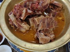 -乔家满族八大碗(流水沟店)