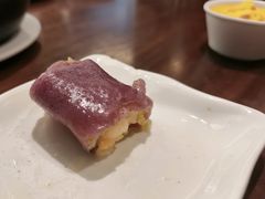-潮福城大酒楼·潮粤菜·港式点心(阳光城店)