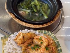 -鹅香四海·卤水火锅·砂锅粥·潮汕菜(宝安店)