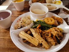 -素清香(解放路店)