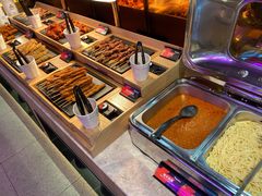 -比格比萨自助(德思勤四季汇店)