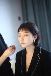 -AMO SALON男士形象