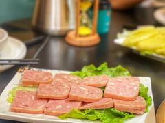 -野菌皇海景野生菌火锅(滨海大道店)
