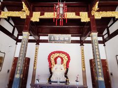 -上海三山会馆