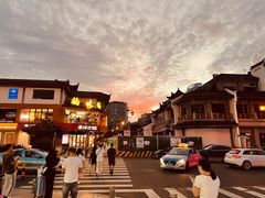 -探鱼·鲜青椒爽麻烤鱼(天一广场店)