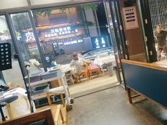 -船梆煮•蒸汽海鲜·生腌干蒸(五四广场店)