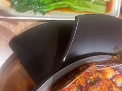 -鱼酷活鱼烤鱼(静安大融城店)