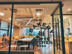 -Cafe Mersey默西咖啡(西交店)