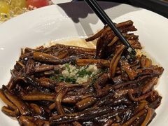 -童福兴·南京菜(老门东店)