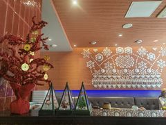 -滇小鱼·云南野生菌火锅(上杭路店)