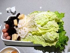 全家福拼盘-半天妖烤鱼(方庄店)