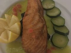 -马克西姆餐厅(崇文门店)