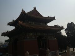 -历代帝王庙博物馆