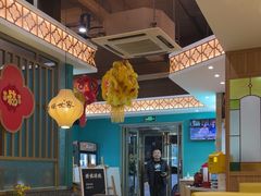 -猪腰世家·粤菜猪腰汤(江西路店)