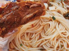 -唐记牛骨粉(陶溪川店)