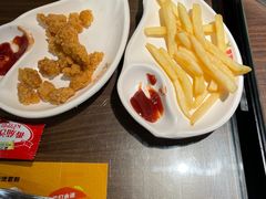 -豪享来中西餐厅(隆昌店)