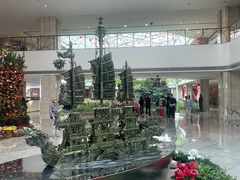 -广州白天鹅宾馆