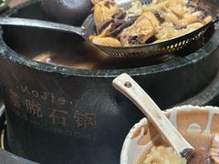 -蘑界·野生菌火锅(深业上城店)