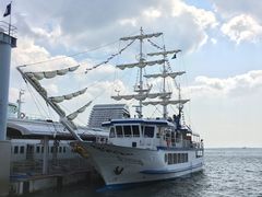 -神户美利坚公园东方大酒店