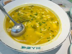 -川人百味(亿合城店)