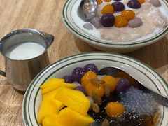 -堂屋糖水店(愚园店)