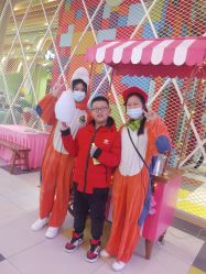 -宝燕乐园(闵行旗舰店)