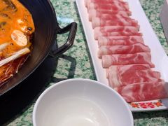 -肖婷姐大铁锅重庆火锅(南湖店)